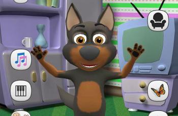 My Talking Dog – Virtual Pet My Talking Dog – Virtual Pet