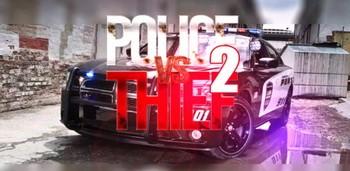 Police vs Thief 2 Police vs Thief 2
