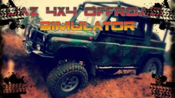 Uaz 4x4 OffRoad Racing 2015 Uaz 4x4 OffRoad Racing 2015