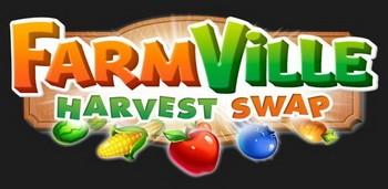 FarmVille: Harvest Swap FarmVille: Harvest Swap