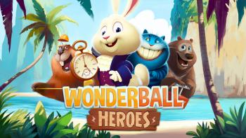 Wonderball Heroes Wonderball Heroes