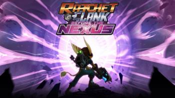 Ratchet and Clank: BTN Ratchet and Clank: BTN
