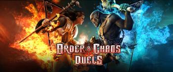 Order and Chaos Duels Order and Chaos Duels