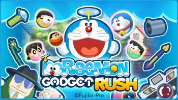 Doraemon Gadget Rush Doraemon Gadget Rush