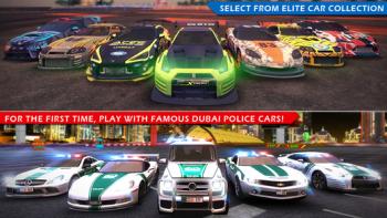 Dubai Racing Dubai Racing