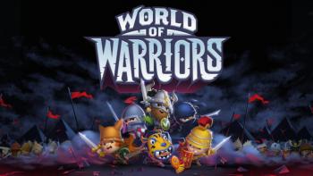 World of Warriors World of Warriors