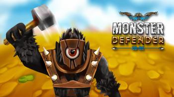 Monster Defender Monster Defender