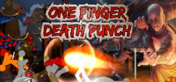 One Finger Death Punch One Finger Death Punch