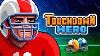 Touchdown Hero Touchdown Hero