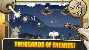 Steampunk Defense Steampunk Defense