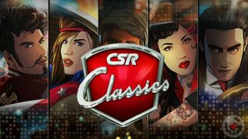 CSR Classics CSR Classics