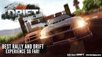 Rally Racer Drift Rally Racer Drift