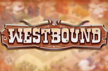Westbound: Pioneer Adventure Westbound: Pioneer Adventure