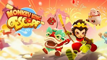 Monkey King Escape Monkey King Escape