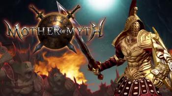 Mother of Myth Mother of Myth