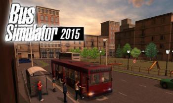 Bus Simulator 2015 Bus Simulator 2015