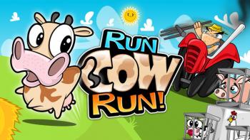 Беги Корова Беги (Run Cow Run) Беги Корова Беги (Run Cow Run)