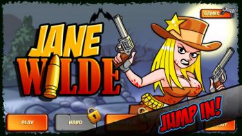 Jane Wilde Jane Wilde