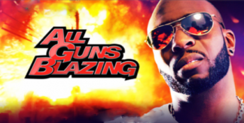 All Guns Blazing All Guns Blazing