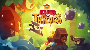 King of Thieves King of Thieves