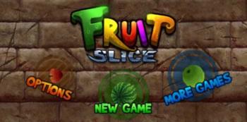 Fruit Slice Fruit Slice