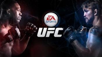 EA SPORTS UFC EA SPORTS UFC