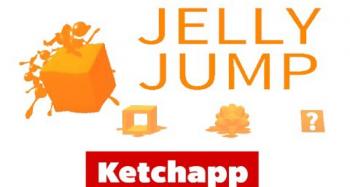 Jelly Jump Jelly Jump