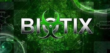 Biotix: Phage Genesis Biotix: Phage Genesis