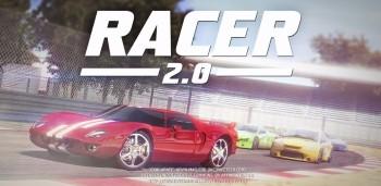 Need for Racing: New Speed Car Need for Racing: New Speed Car