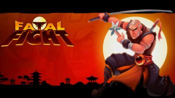 Fatal Fight Fatal Fight