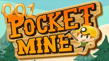 Pocket Mine 2 Pocket Mine 2