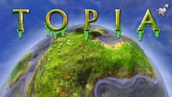 Topia World Builder Topia World Builder