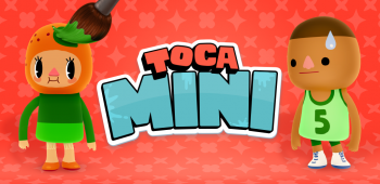 Toca Mini Toca Mini