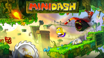 Mini Dash Mini Dash