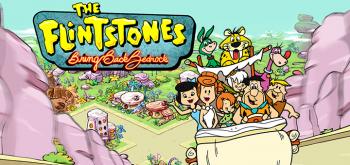 The Flintstones: Bedrock! The Flintstones: Bedrock!