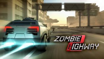Zombie Highway 2 Zombie Highway 2
