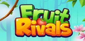 Fruit Rivals Fruit Rivals