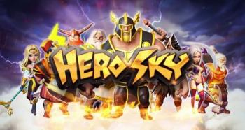 Hero Sky: Epic Guild Wars Hero Sky: Epic Guild Wars