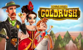 Westbound: Gold Rush Westbound: Gold Rush