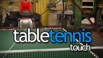 Table Tennis Touch Table Tennis Touch
