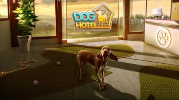DogHotel - Мой отель для собак DogHotel - Мой отель для собак