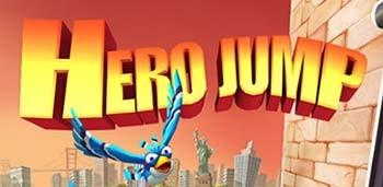 Hero Jump Hero Jump