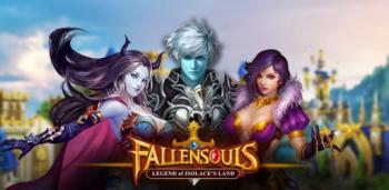 FallenSouls FallenSouls