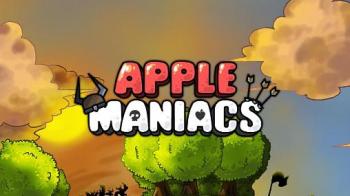 Apple Maniacs Apple Maniacs
