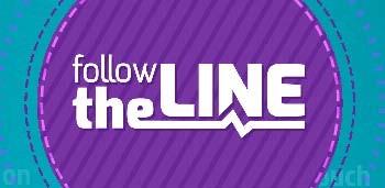 Follow the Line 2 Follow the Line 2