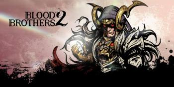 Blood Brothers 2 Blood Brothers 2