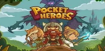 Pocket Heroes Pocket Heroes