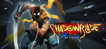 Shadow Blade Shadow Blade