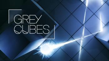 Grey Cubes Grey Cubes