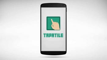 Tapatile - taps & tiles puzzle Tapatile - taps & tiles puzzle
